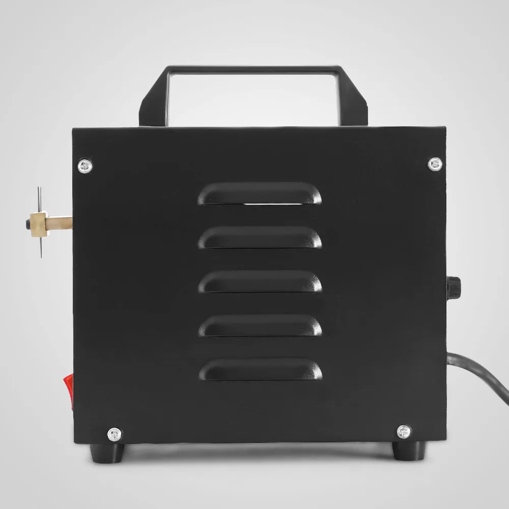 Ручной импульсный точечный сварочный агрегат аппарат для мобильного телефона