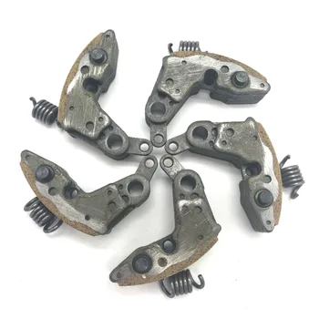 

New Clutch Pads With Spring For CF800 800CC ATV UTV Go Kart Engine Clutch Pad