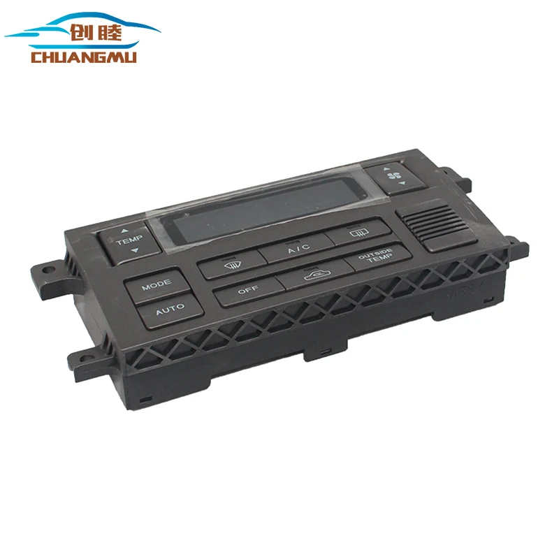 

CHUANGMU It can be used in the air conditioning panel for HYUNDAI ELANTRA