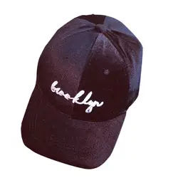 Для женщин Для мужчин пара вышивка Бейсбол шапки унисекс Snapback хип-хоп плоским шляпа 180126-2