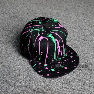 cool hat designs