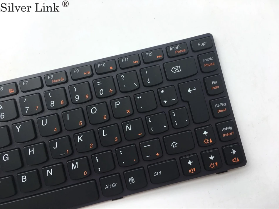 Y480 LA  1