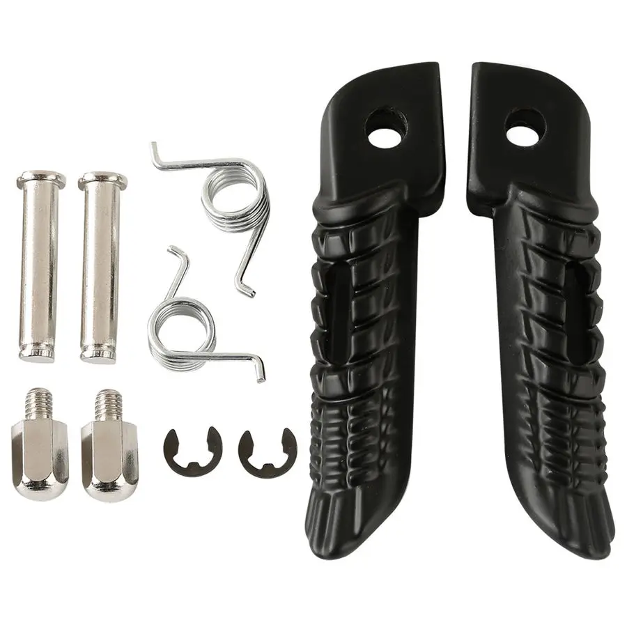 Передняя Подножка для мотоцикла подножка кронштейн SUZUKI GSXR1000 GSX R1000 05 08 07