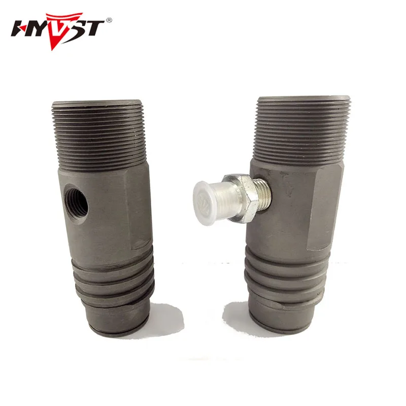 

Pump Cylinder 243176 or 243-176 Cylinder OEM part. Fits Airless paint sprayer 390/395/490/495/595...