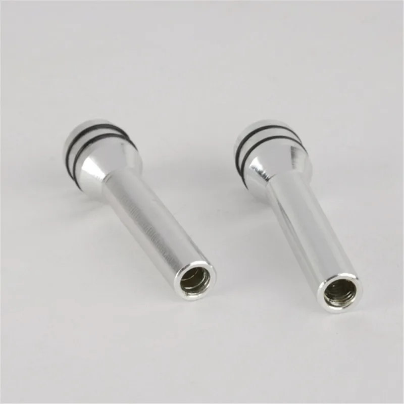 Izquierda asphärisch lado del conductor cristal espejo para jaguar S-Type 2002-2008