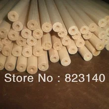 Ель двойной бас звуковой пост 17 мм* 30 см всего 6 шт