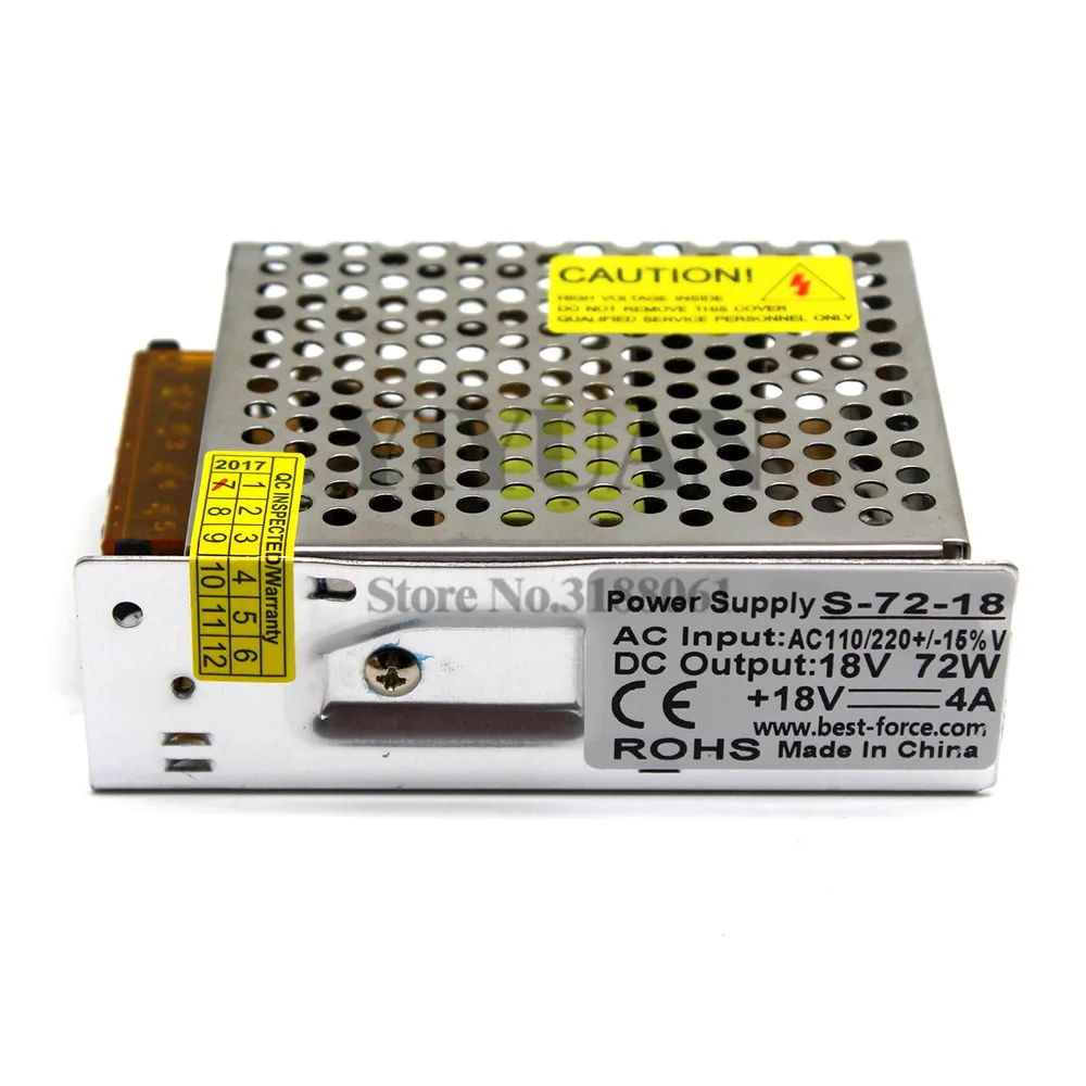18V72W-1