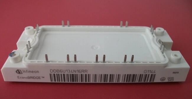

New original spot DDB6U104N16RR DDB6U134N16RR * module