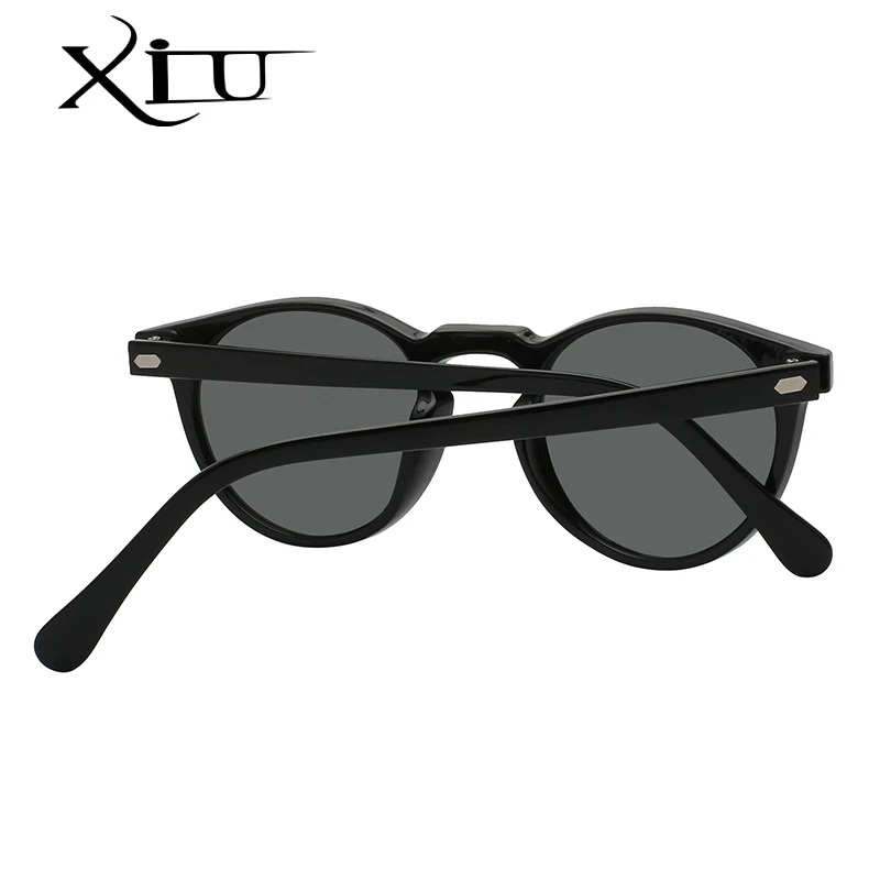 XIU, круглые солнцезащитные очки для женщин, фирменный дизайн, солнцезащитные очки для женщин, модные летние солнцезащитные очки Gafas Feminino Oculos De Sol