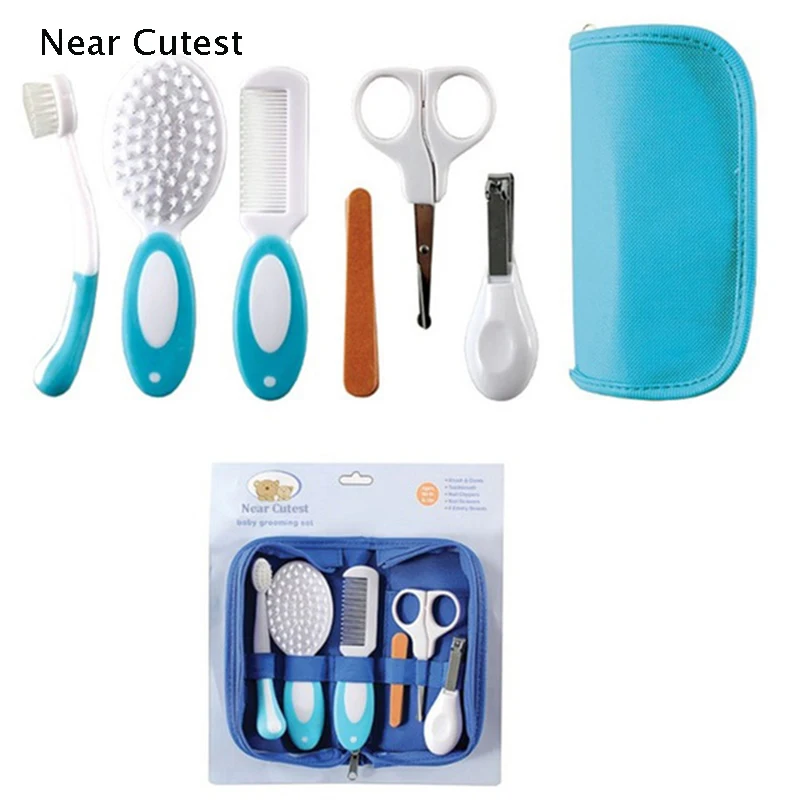 Near Cutest Baby Set Grooming & Healthcare Kitsin Grooming