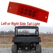 Tylne światło hamowania KEMIMOT dla POLARIS RANGER 400 570 800 EFI średniej wielkości Ranger 500 Ranger Razor RZR 400 2411450