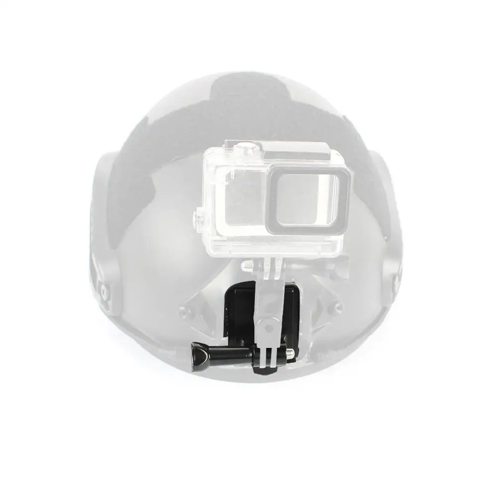 BGNing пластина быстрого крепления из алюминиевого сплава базовые для GoPro Max 9 8 7 экшн