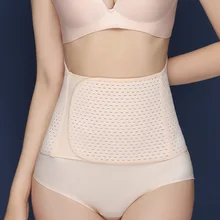 Послеродовой пояс для живота после беременности бандажные ленты для беременных женщин Корректирующее белье ASD88