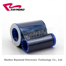 Совместимая цветная лента Zebra 800015-440 YMCKO, используемая на всех картах серии zebra i