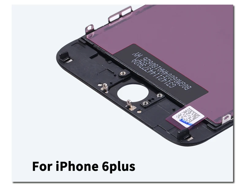 For iPhone 6 plus lcd screen display (5)