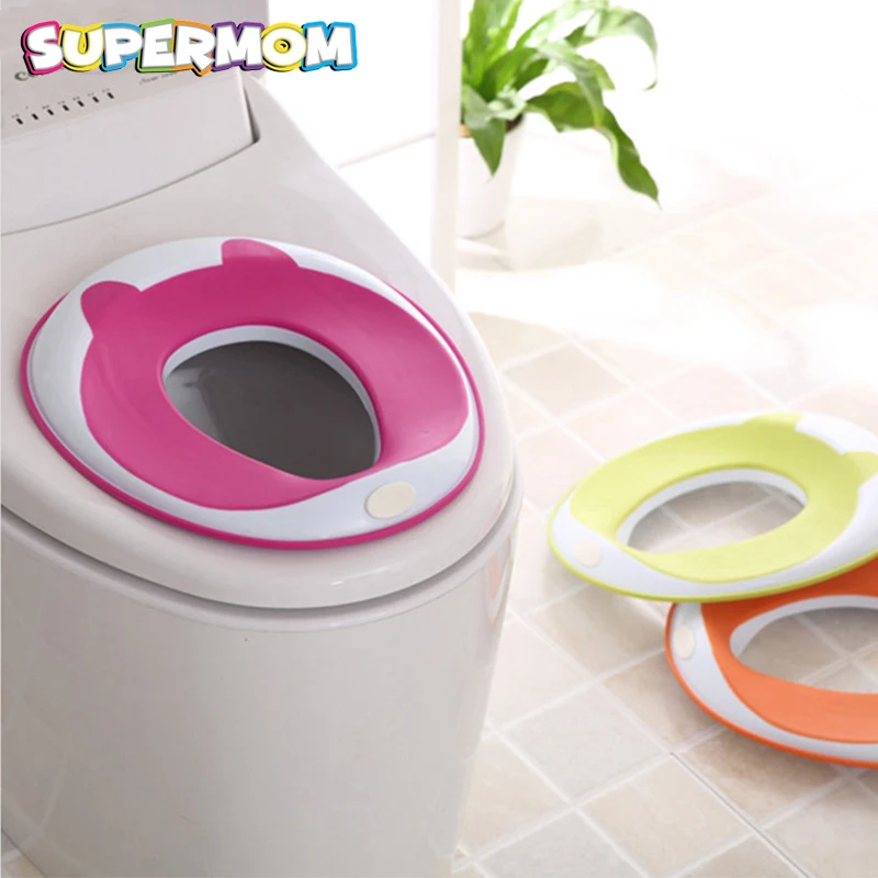 

Baby Orinal Seat Potty Toddler Portable Toilet Training Seat Cushion Child Pot Chair Pad /Mat Solid Support Penico Accessories