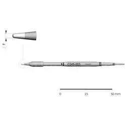 JBC C245-943 картриджи для наконечника T245