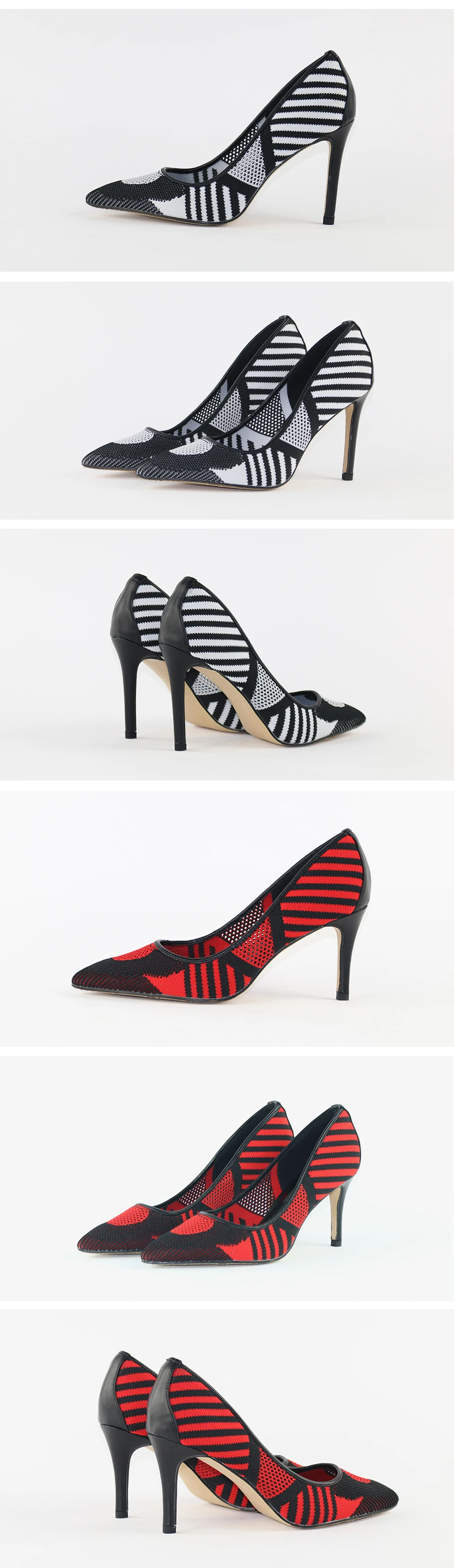4 shoes women
