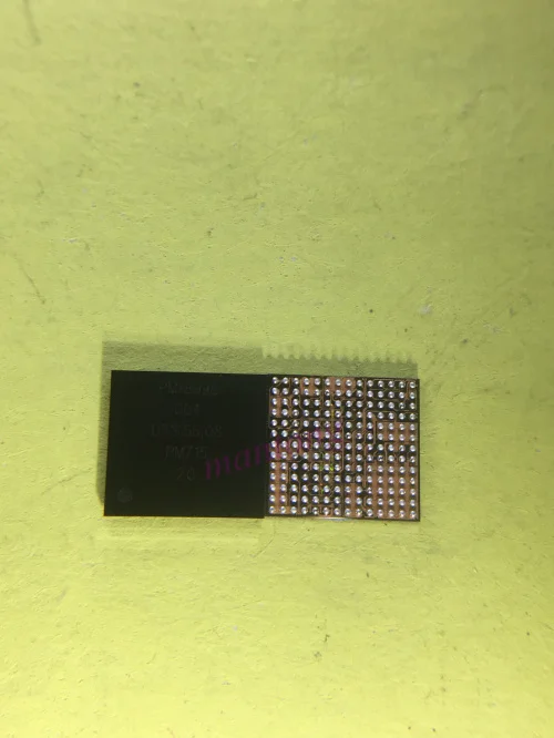 

5pcs 10pcs PMI8998 power ic for samsung S8 S8+