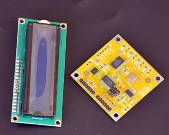 

CS8421 I2S Sample Rate Conversion Upconverter Module Sample Rate Customizable Convertible Data Format