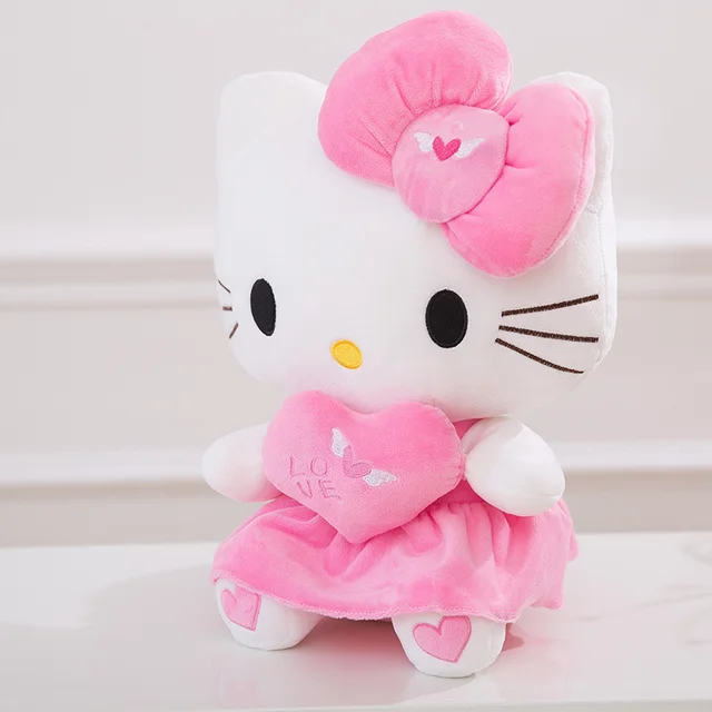 Download 940 Koleksi Gambar Hello Kitty Warna Warni Terbaik 