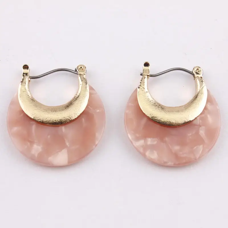 E3825-Gold Pink 