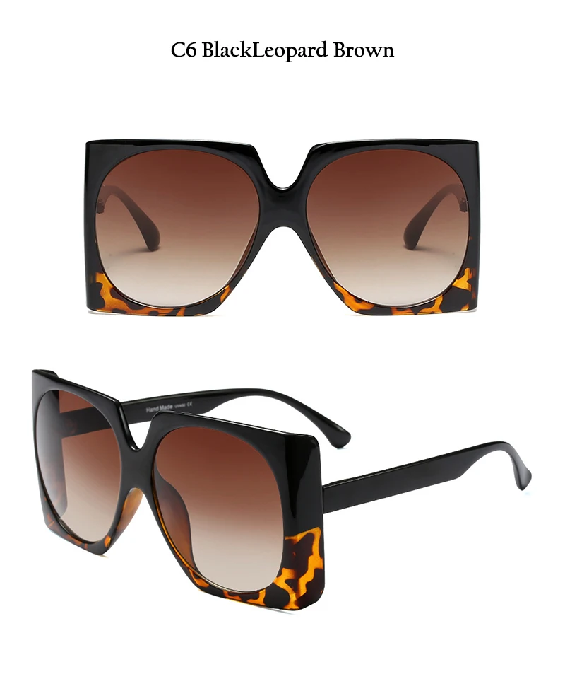 2018 News Square Sunglasses (52)