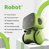 2023 New Type Interactive Robot Cute Toy Smart Robotic Robots for Kids Dance Voice Command Touch Control Toys birthday Gifts 2
