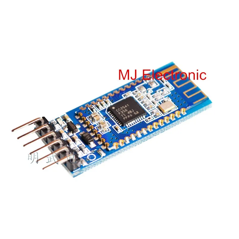SH HC 08 CC2541 Bluetooth 4.0 BLE to UART Transceiver Module with Transparent Serial Port for