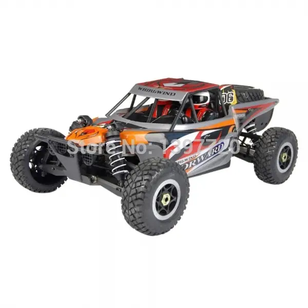wltoys a929