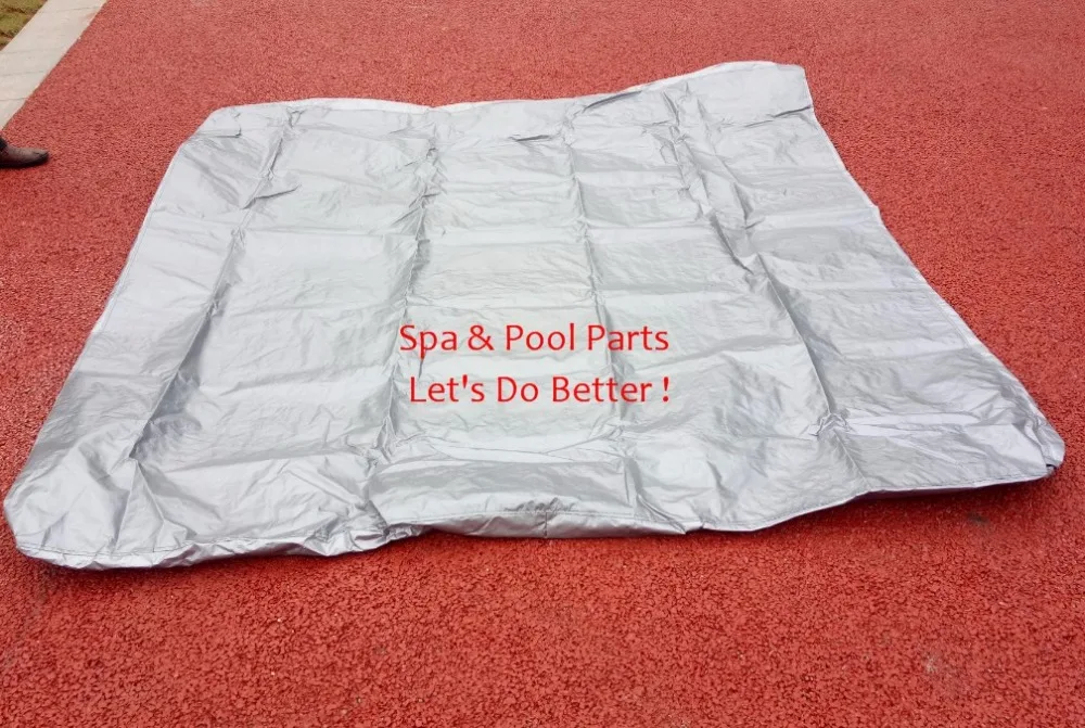 Spa Cover Cap 1129 1001