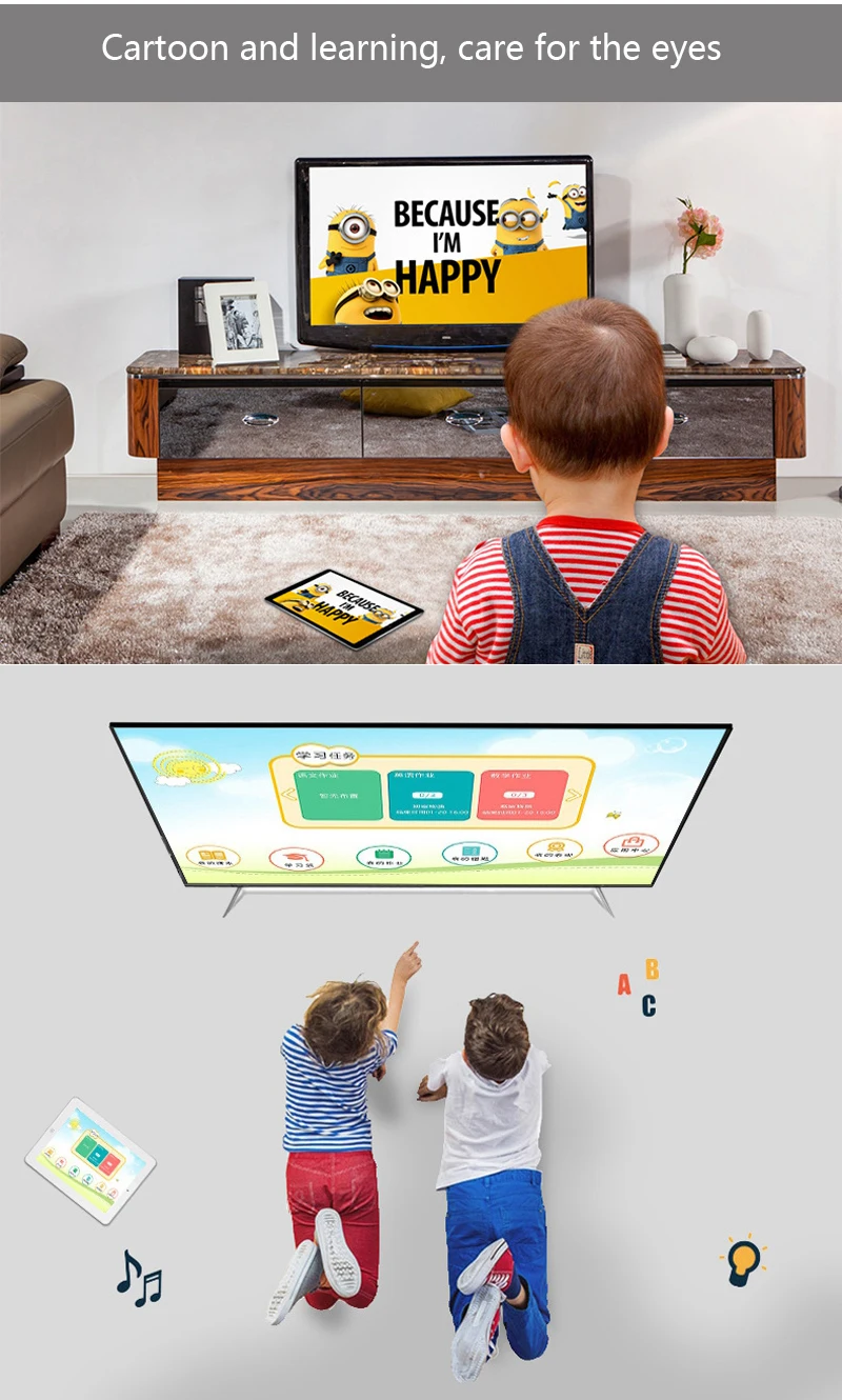 Беспроводной Wifi адаптер iOS Android умный HDMI видео подвеска приемник DLNA AirPlay Miracast для iPhone X 5 6 7 8 Plus телефон к телевизору