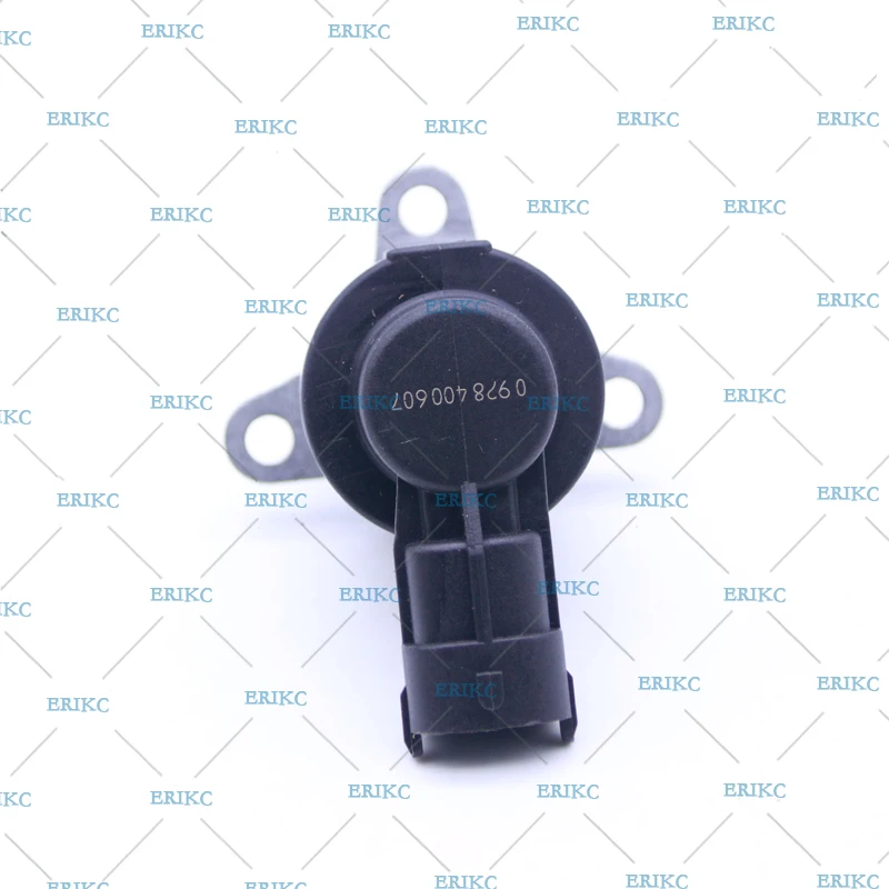 ERIKC 0928400607 регулятор давления Common Rail клапан управления всасыванием SCV для PEUGEOT CITROEN