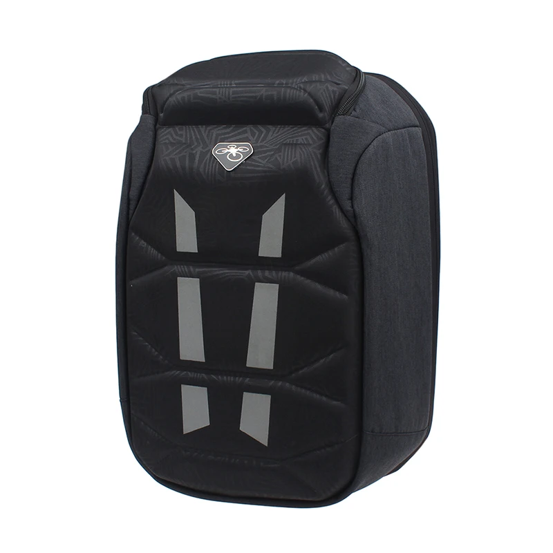 Shell Case DJI Phantom 4 3 ProAndAdv Shoulder Backpack Travel Carry Bag RC Drone