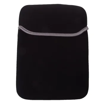 

Laptop Tablet Sleeve Shockproof Laptop Notebook Tablet Carrying Sleeve Case Bag For Ipad Macbook Protective Bags For 15.6 inch