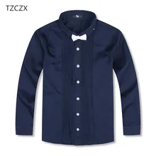 Распродажа, Детские рубашки для мальчиков европейский и американский стиль, г. Детские хлопковые рубашки для детей от 4 до 13 лет, детская одежда