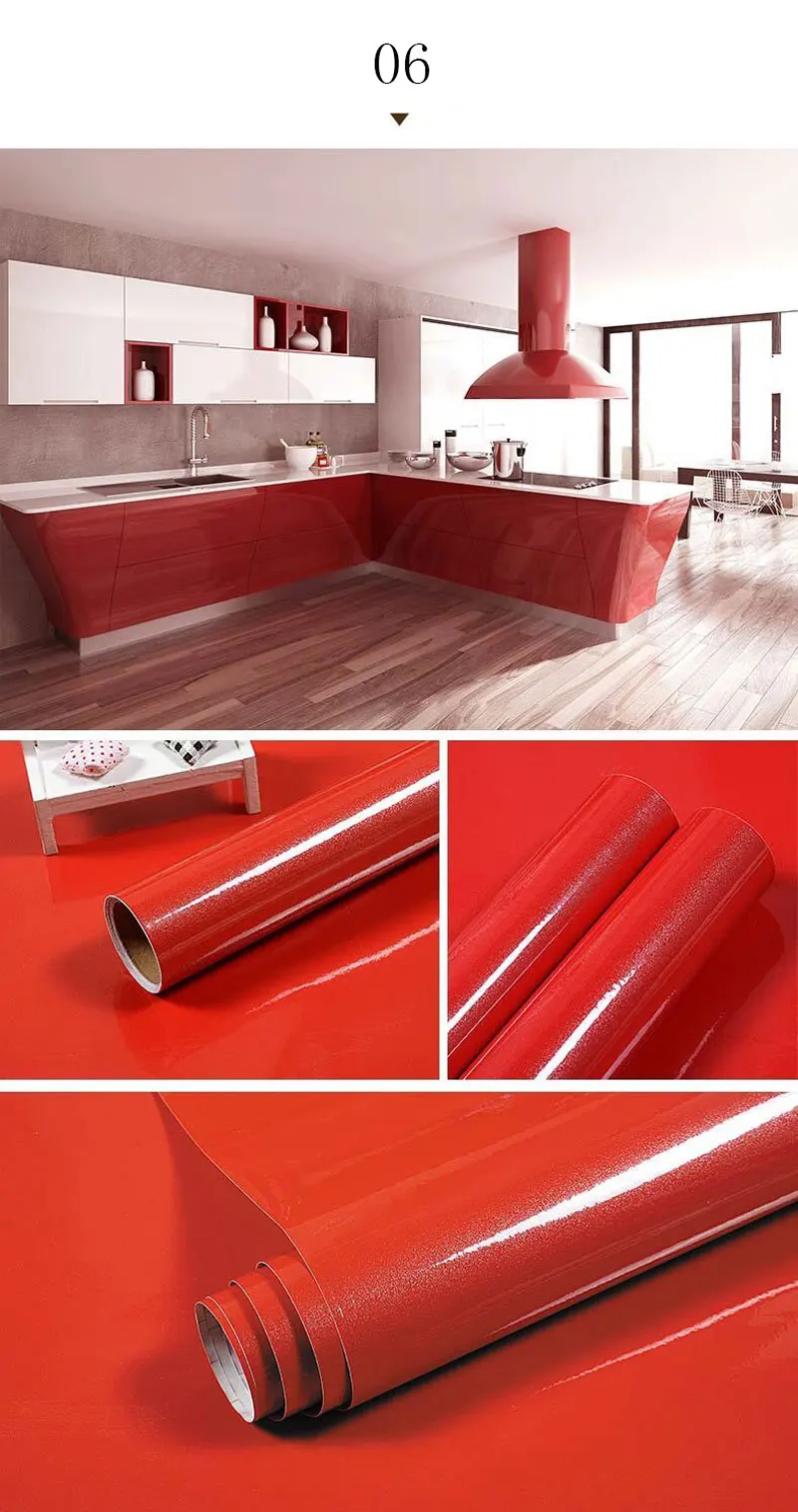 Autocolantes Decoração 60 Resistência Ao Calor Casa * 500 cm