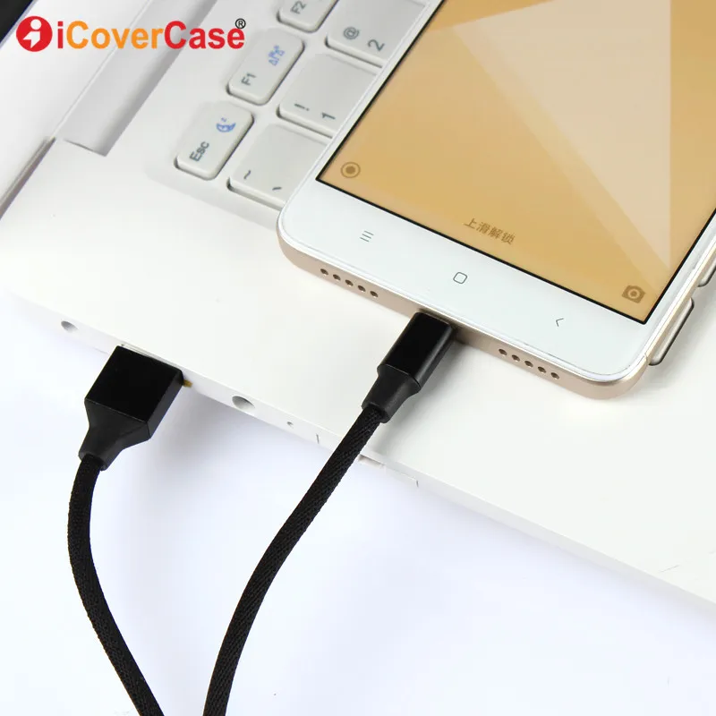 Micro Usb телефонный кабель для Sony Xperia XA Dual M5 Z5 Премиум компактный USB Мобильные