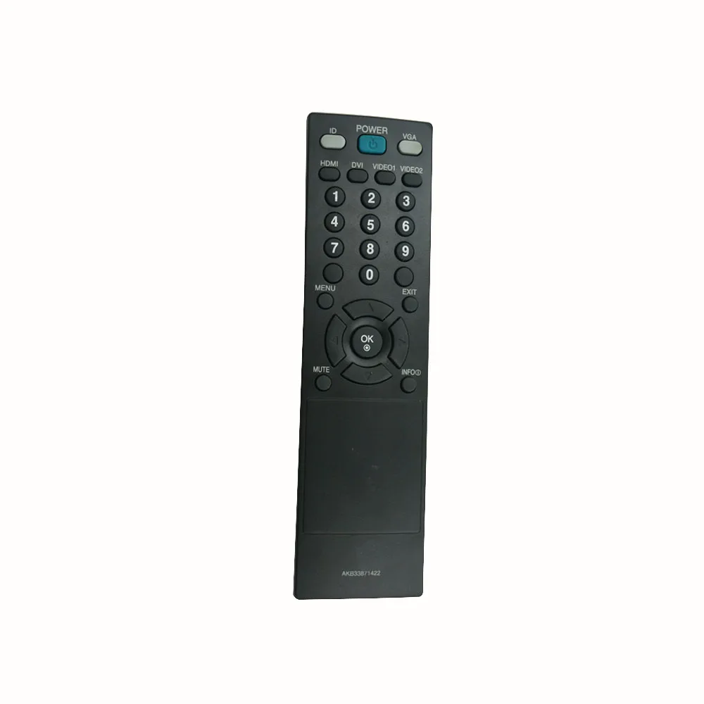 

control Remoto New Remote Control For AKB33871422