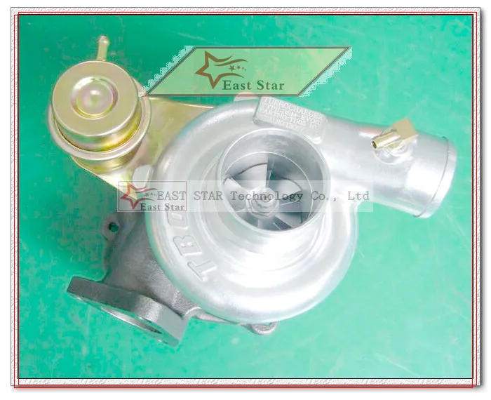 TD05 16G 49178 06310 Турбокомпрессор Для Mitsubishi EVO3 для SUBARU Impezza WRX STI Forester 97 58T EJ20 2.0L|turbocharger