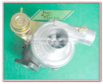 

TD05 TD05-16G TD05H-16G 49178-06310 Turbo Turbocharger For Mitsubishi EVO3 For SUBARU Impezza WRX STI Forester 97- 58T EJ20 2.0L