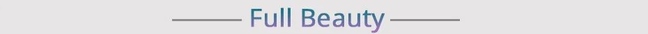 Full Beauty