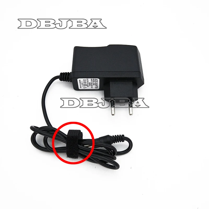 10 шт 5V 3000mA AC адаптер конвертер DC 5V 3A Питание EU Plug 5,5*2,1 мм для светодиодные ленты светодиодный блок для ТВ mxq 5,5 мм x 2,1 мм штепсельная вилка