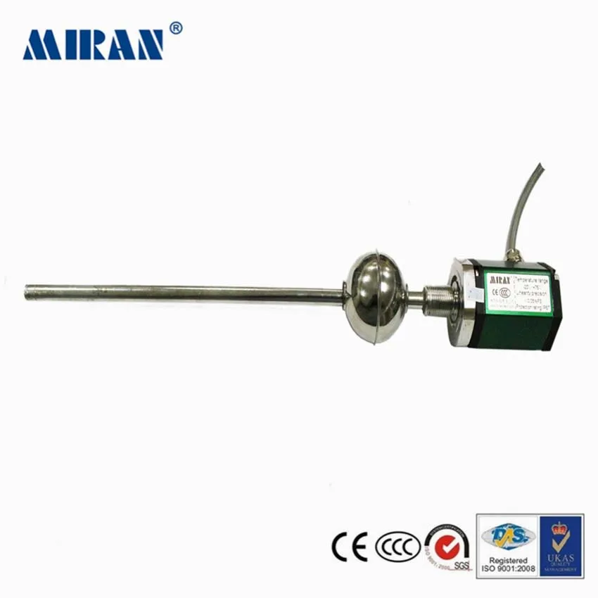 Выход Miran RS485 MTL4 1900 мм 3000 Фотодатчик/датчик для масляного бака может обеспечить