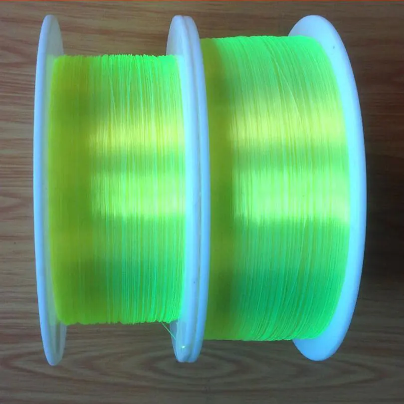 fiber optic for gun sight