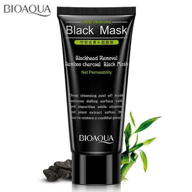 Deep cleansing peel off mask Deep cleansing peel off mask
