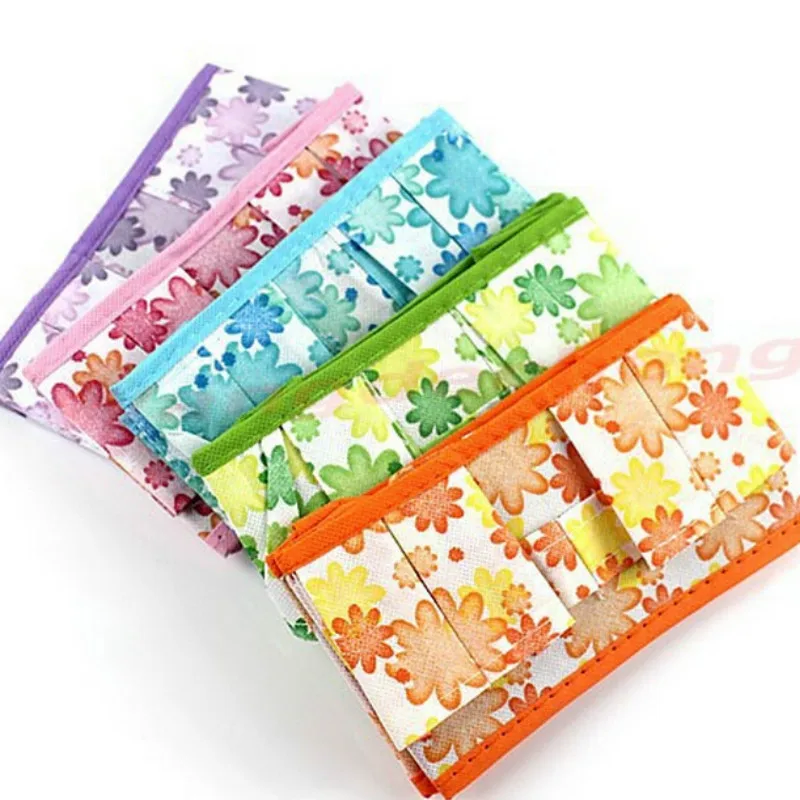 بلينغ يوصي رخيصة جديد 1 Pc 18*10*10 cm الزهور المنسوجة القماش التجميل صندوق تخزين متعدد الألوان هدية للأسرة شحن مجاني بلينغ يوصي رخيصة جديد 1 Pc 18*10*10 cm الزهور المنسوجة القماش التجميل صندوق تخزين متعدد الألوان هدية للأسرة شحن مجاني