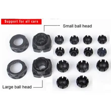 Зеркальный кронштейн Универсальный Автомобильный видеорегистратор держатель видеокамеры адаптер держатель камеры