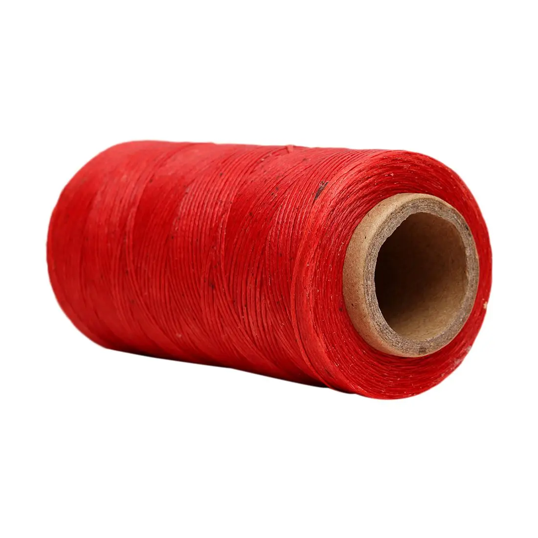 260M 150D 1MM Leather Sewing Waxed Wax Thread Hand Stitching Cord Craft