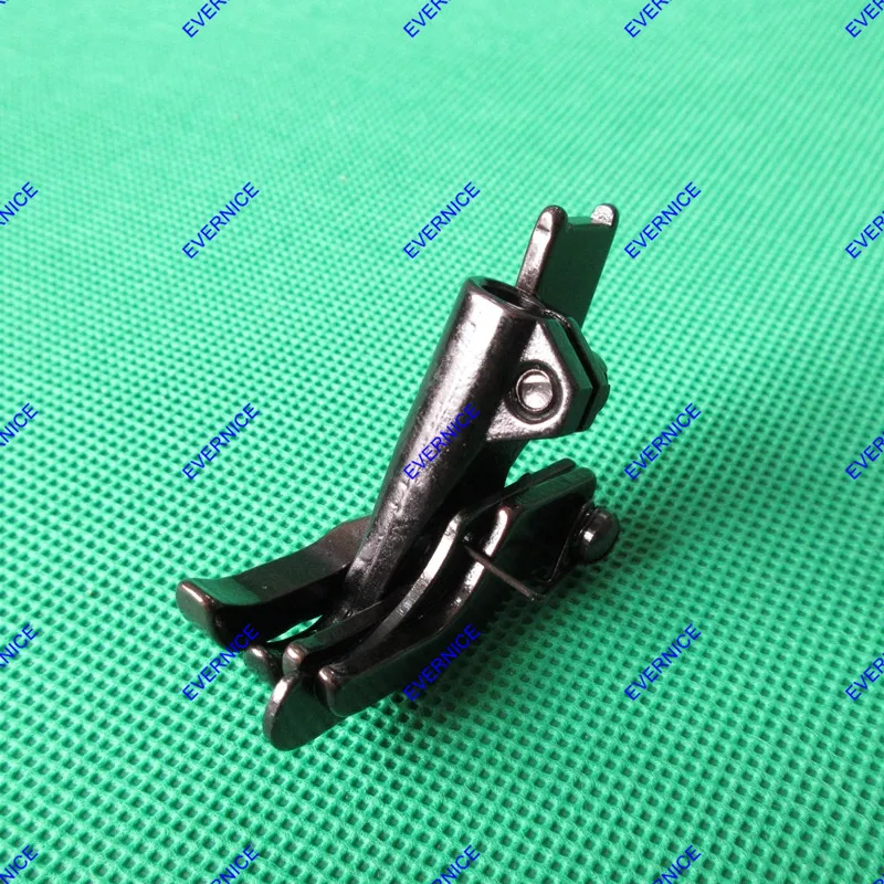 

WALKING FOOT with RIGHT EDGE GUIDE for SINGER 111W155 211U 211W